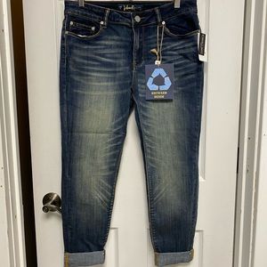 Women’s jeans